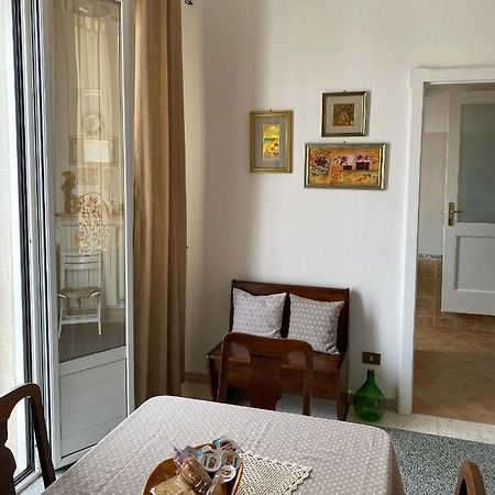 Civico 11 Holiday Home Collepasso Luaran gambar