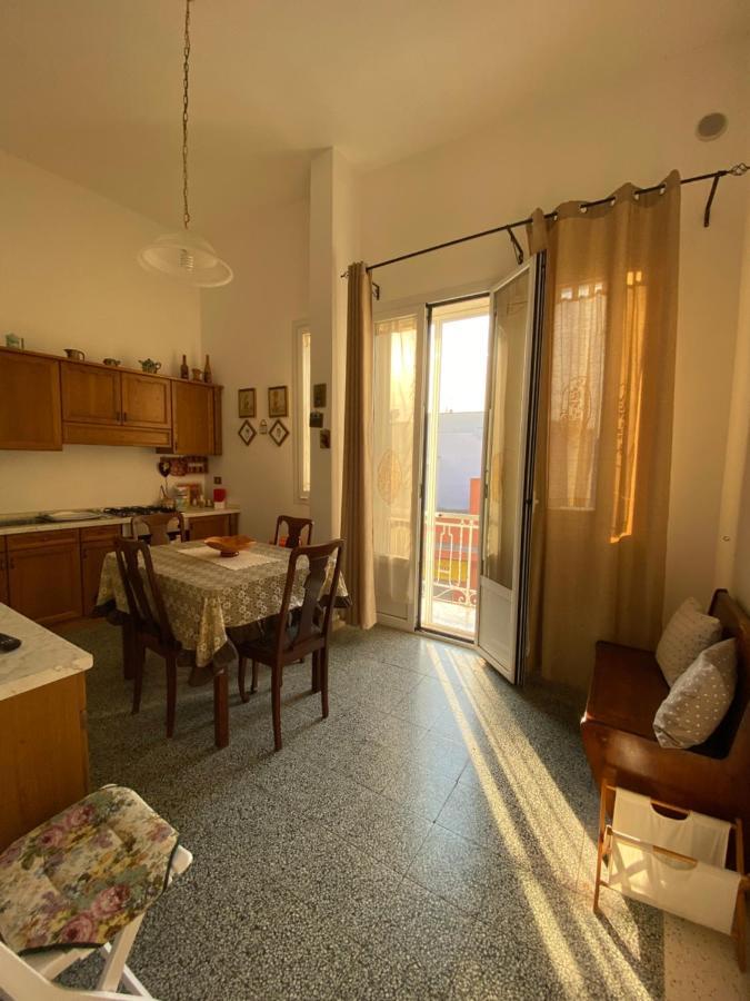 Civico 11 Holiday Home Collepasso Luaran gambar
