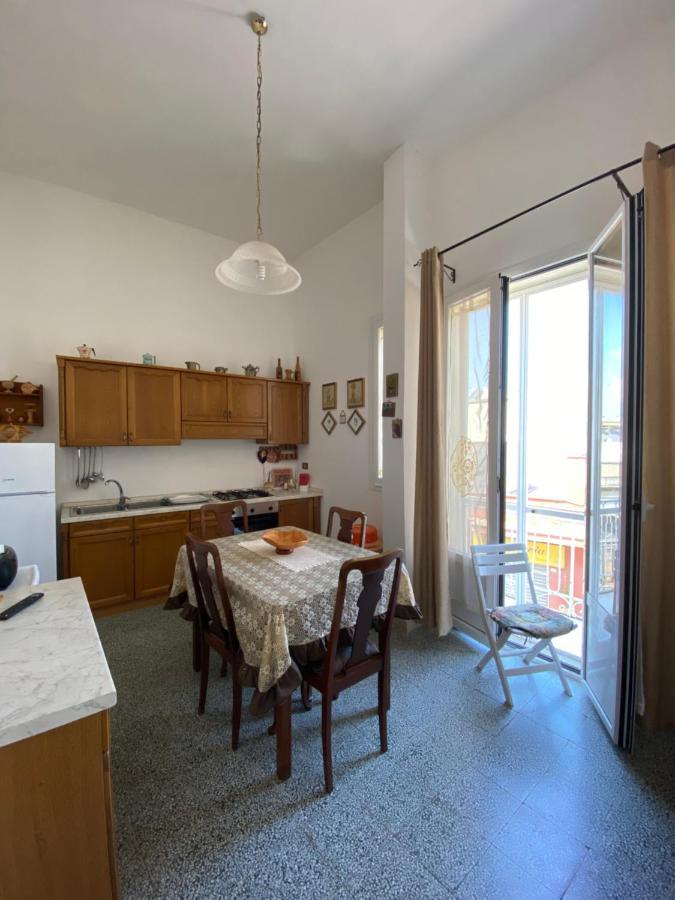 Civico 11 Holiday Home Collepasso Luaran gambar