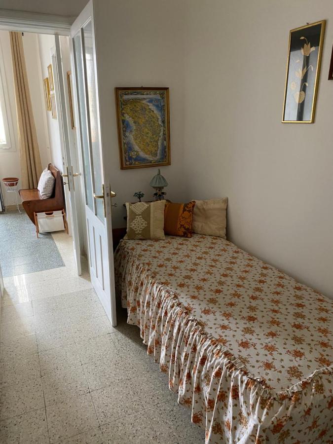 Civico 11 Holiday Home Collepasso Luaran gambar