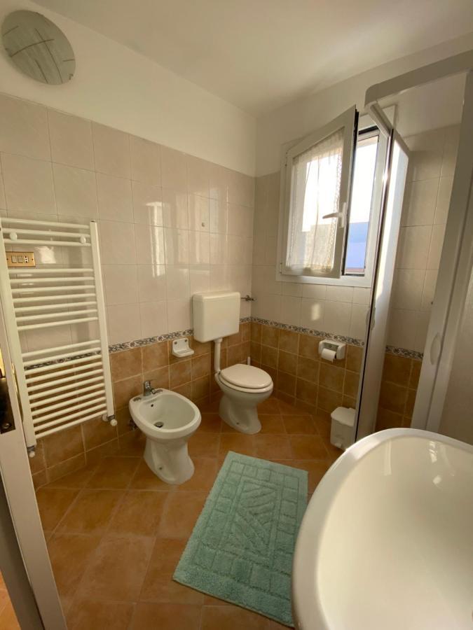 Civico 11 Holiday Home Collepasso Luaran gambar